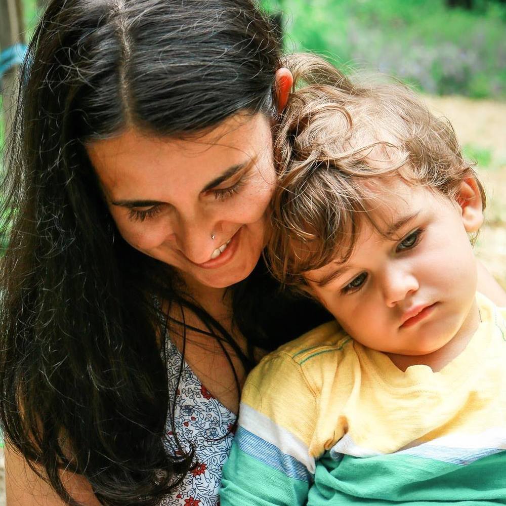 Meet your Posher, Carolyn