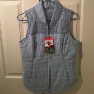 The North Face Winter Vest