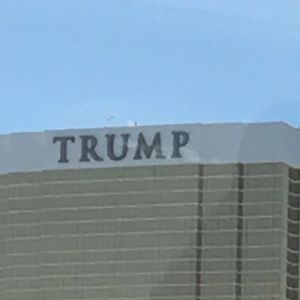 Meet your Posher, Kenny