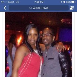 Meet your Posher, Alisha