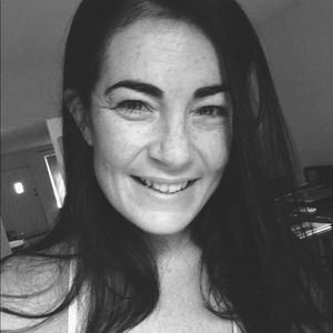 Meet your Posher, Casey