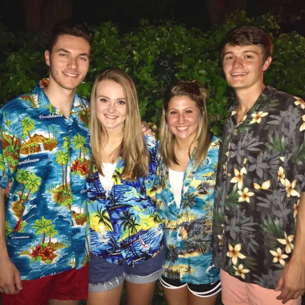 Meet your Posher, Jacob