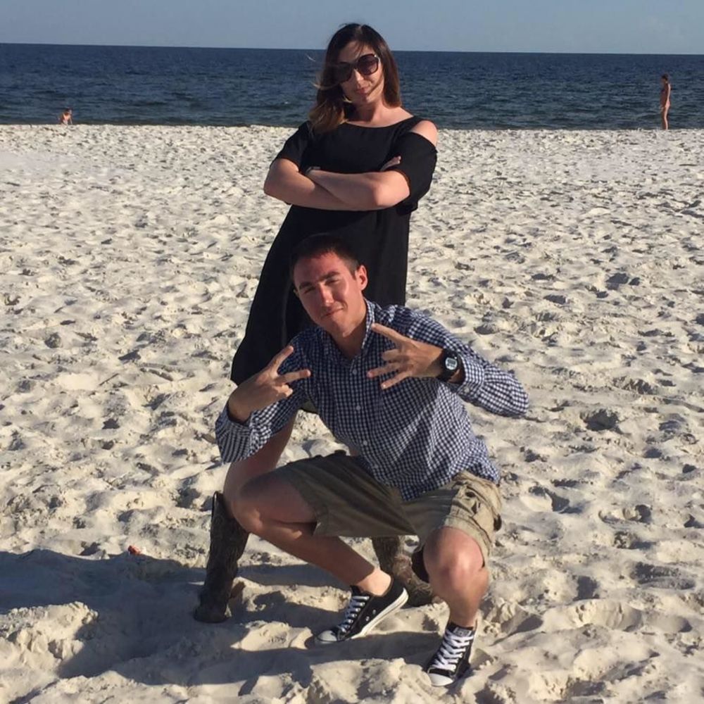 Meet your Posher, Megan