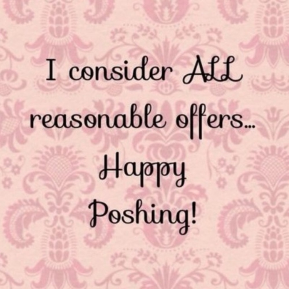 Offers!