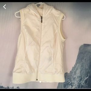 Ariat Reversible Vest