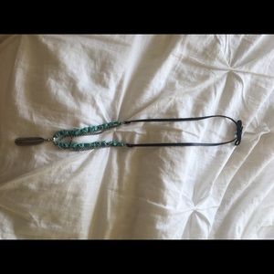 Lucky Brand necklace