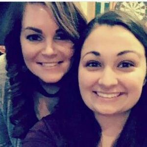 Meet your Posher, Racheal