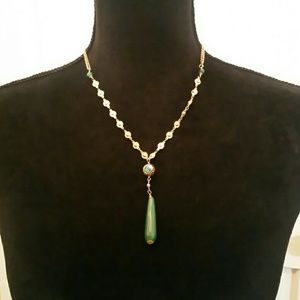 Bohemian Chic Necklace