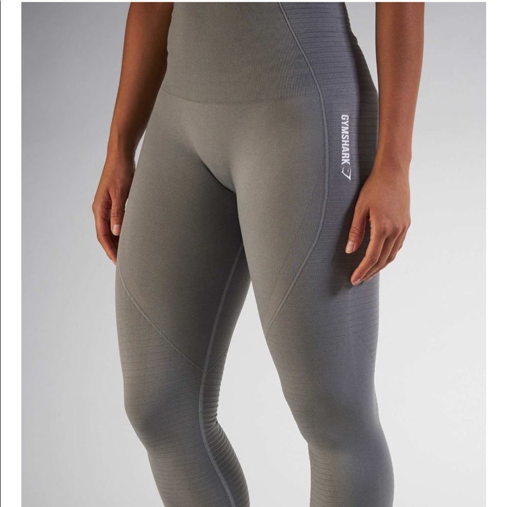 Gymshark seamless leggings