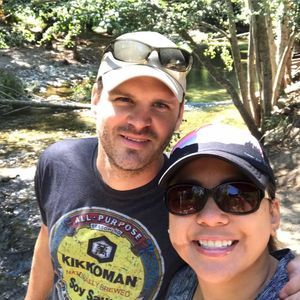 Meet your Posher, Jean