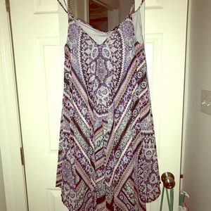 Express Dress