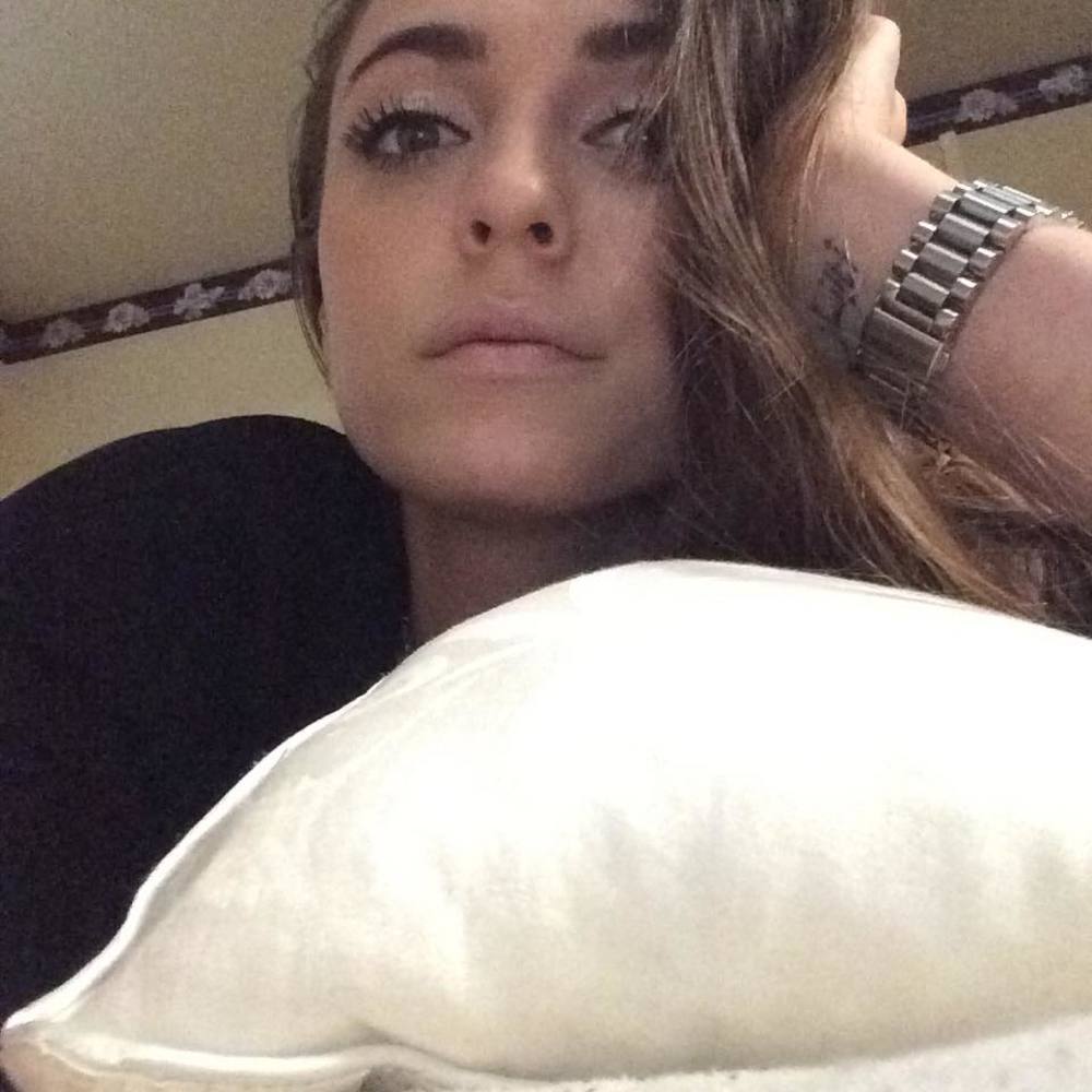 Meet your Posher, Paulina