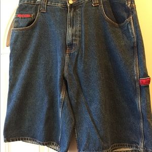 U S Polo assn 1890 Men's Carpenter Shorts. Size 38