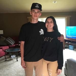 Meet your Posher, Seth