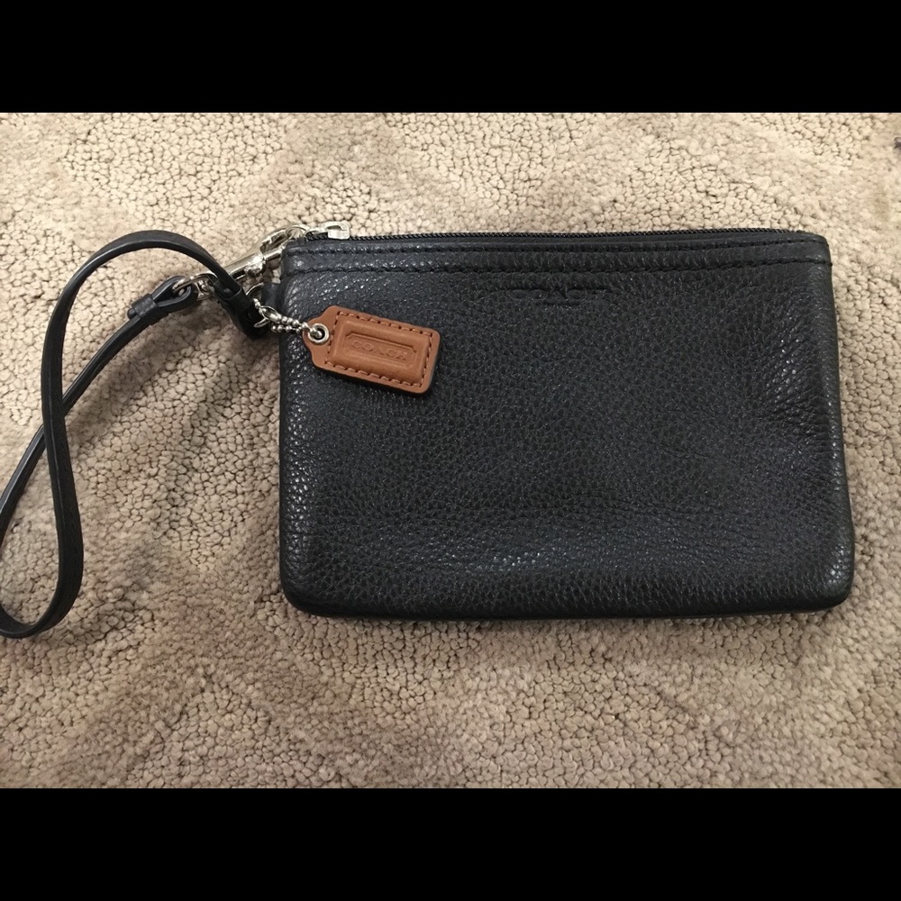 Wristlet
