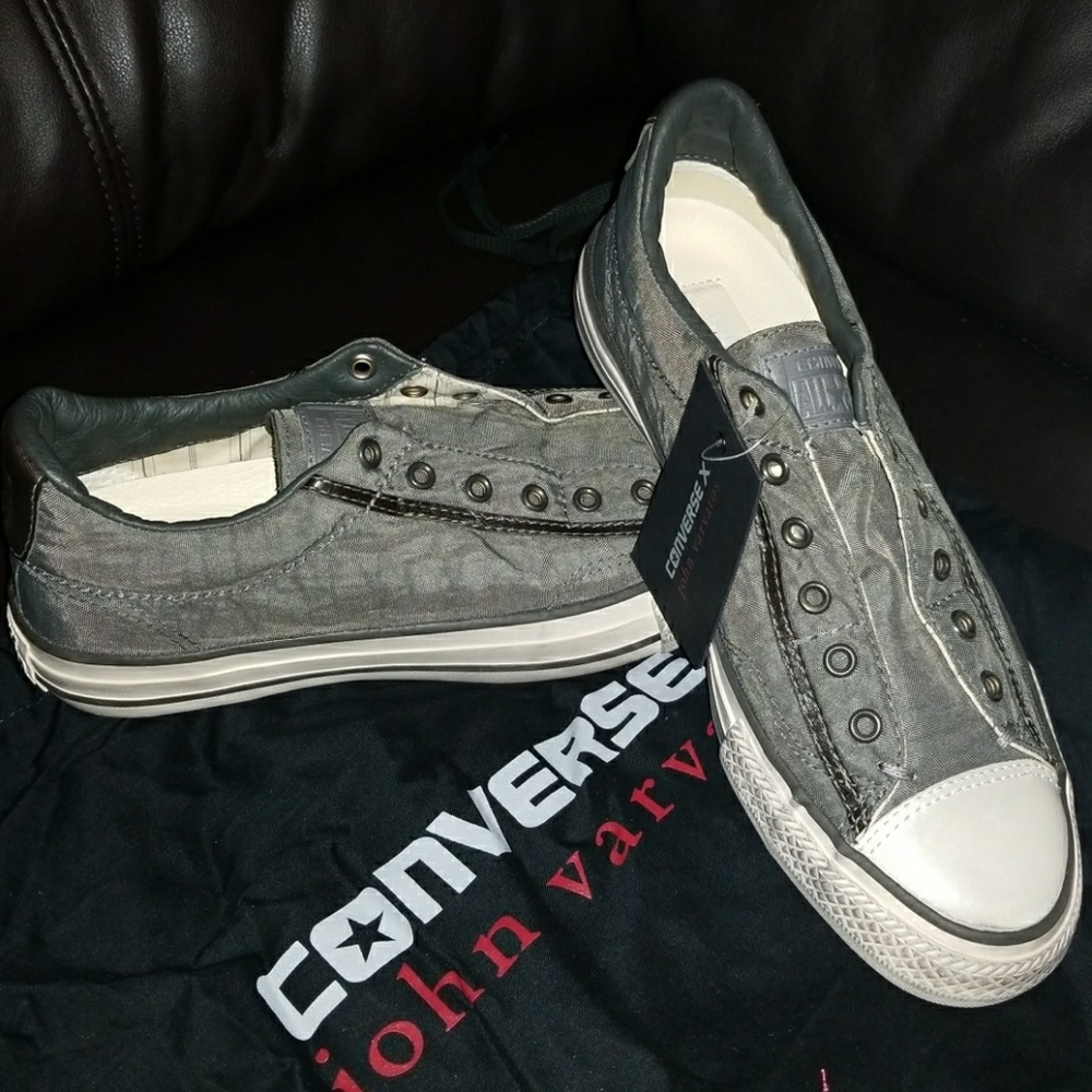 Converse John Varvatos