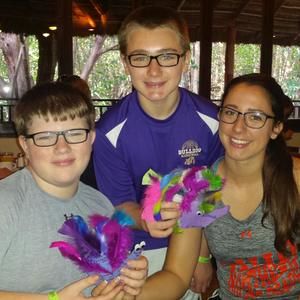 Meet your Posher, Tonya