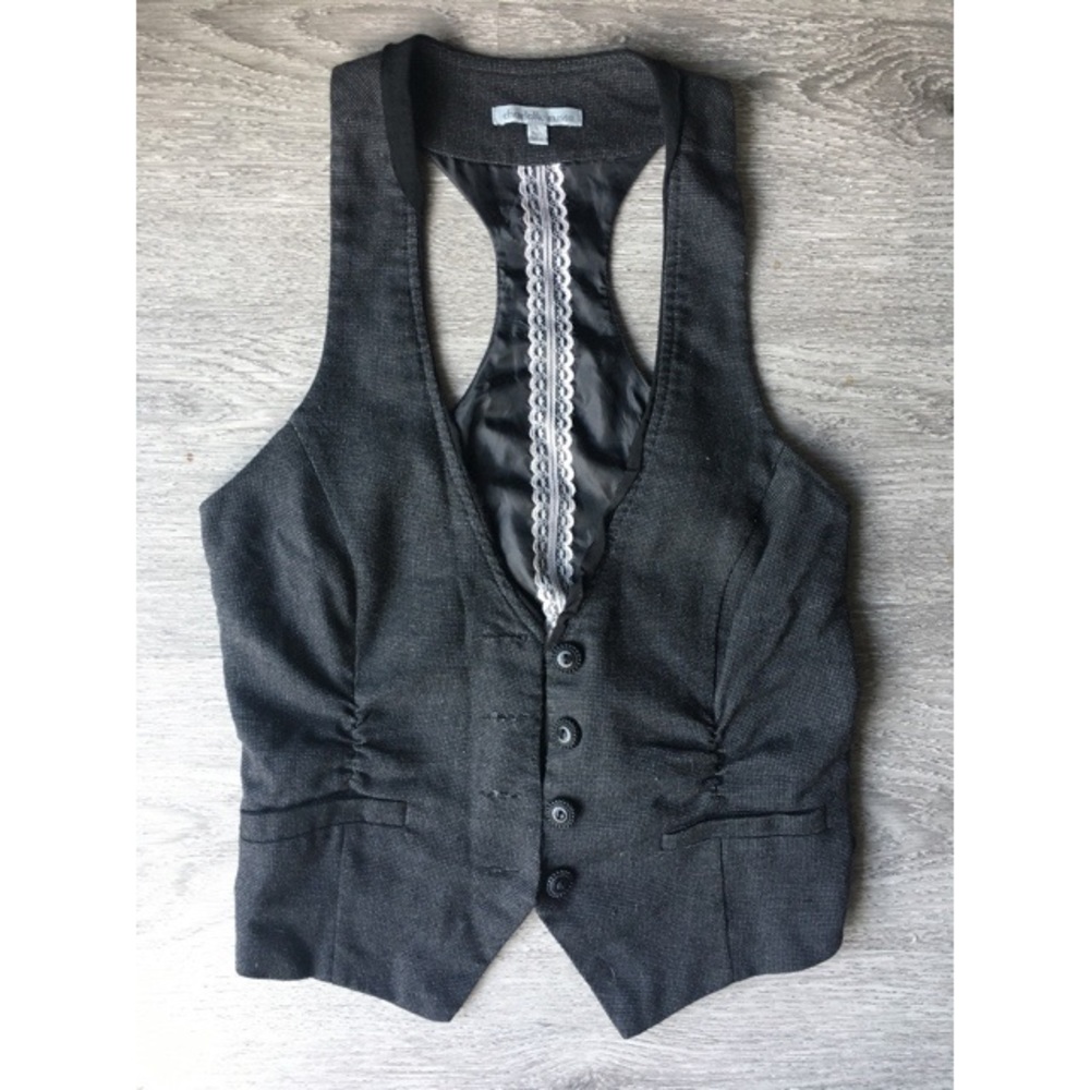 Vest