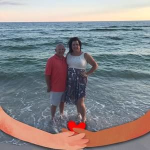 Meet your Posher, Donnie