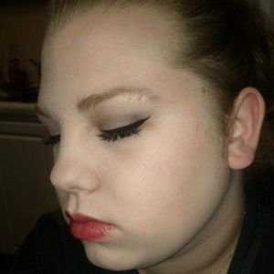 Meet your Posher, Randi