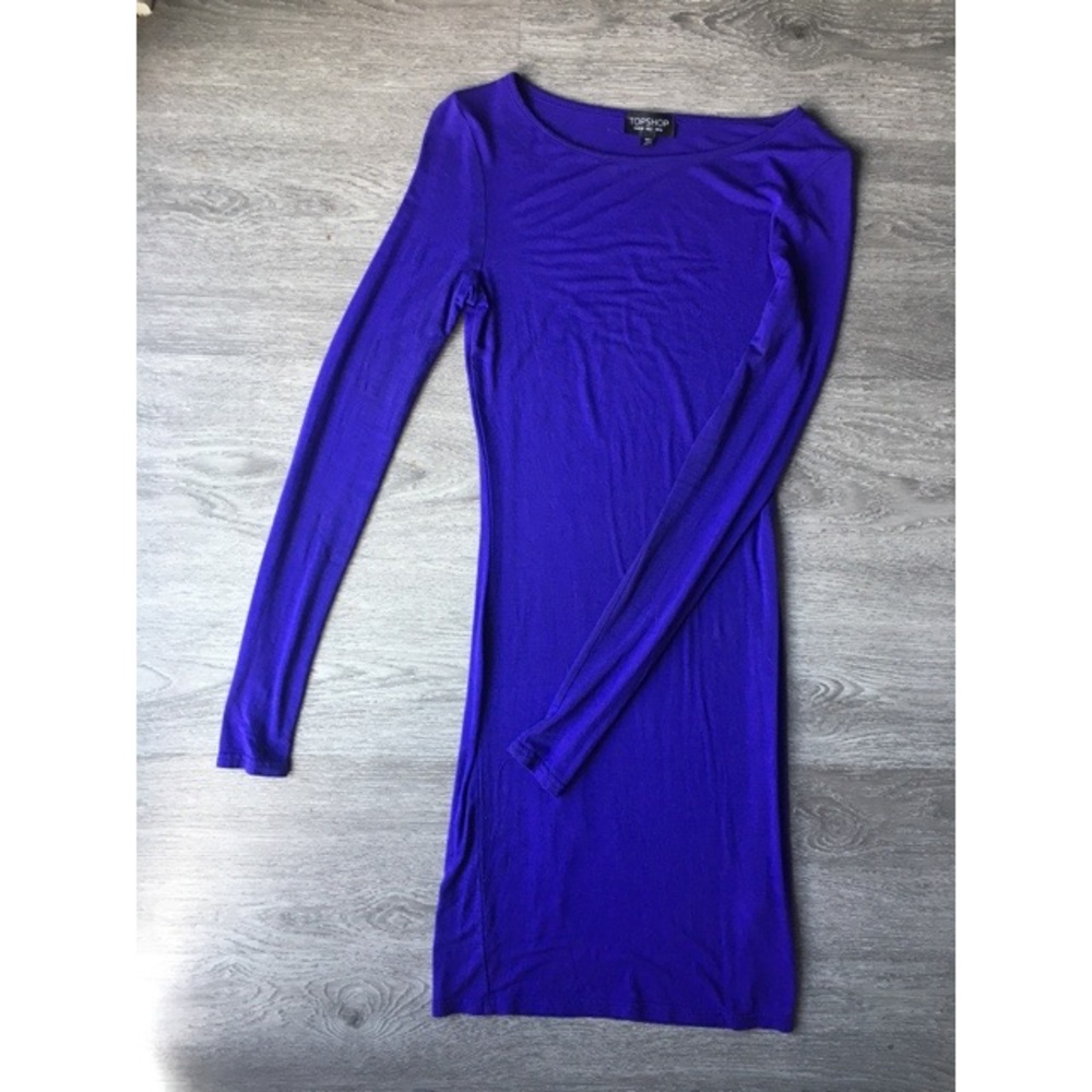 Topshop Dress