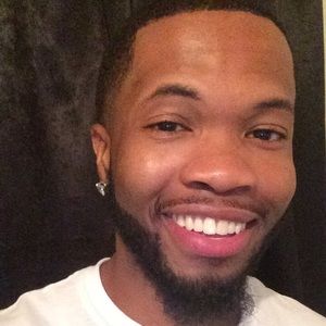 Meet your Posher, Terrence