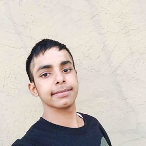 Meet your Posher, Párãmvîr