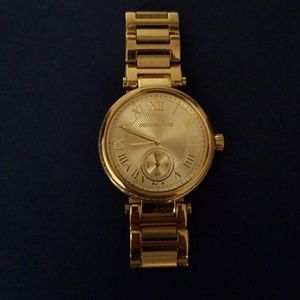MK Watch
