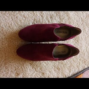 Nine West shoes