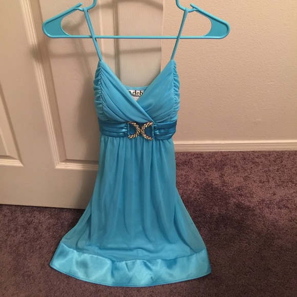 Prom Dress - Picture 2 of 7