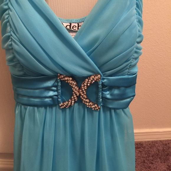 Prom Dress - Picture 3 of 7