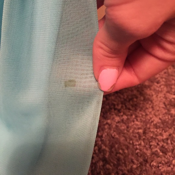 Prom Dress - Picture 6 of 7