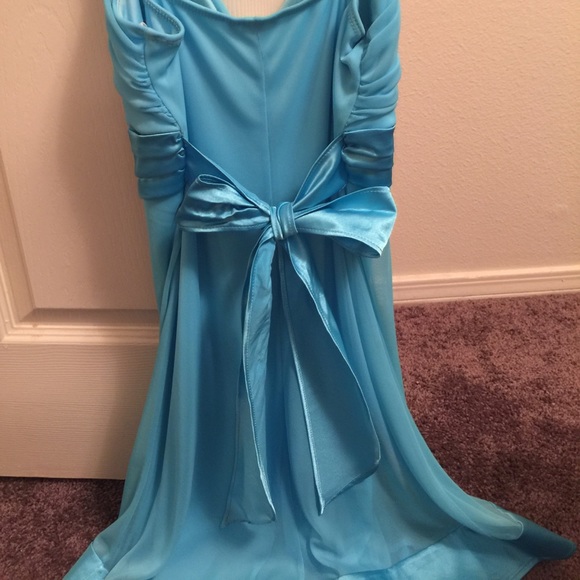 Prom Dress - Picture 7 of 7