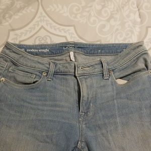 Ann Taylor Loft Jeans