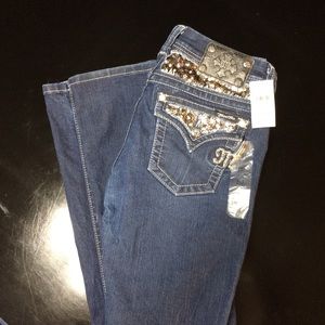 Miss Me Jeans!!