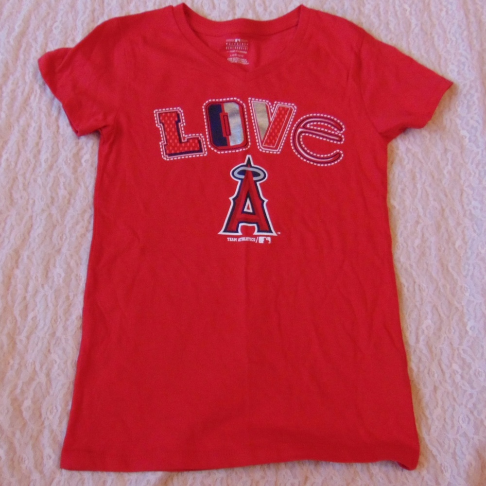 *NWOT Angels T-Shirt