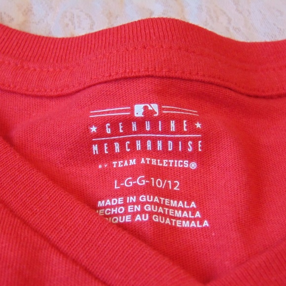 *NWOT Angels T-Shirt - Picture 3 of 3