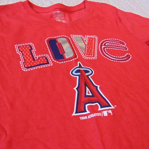 *NWOT Angels T-Shirt - Picture 2 of 3