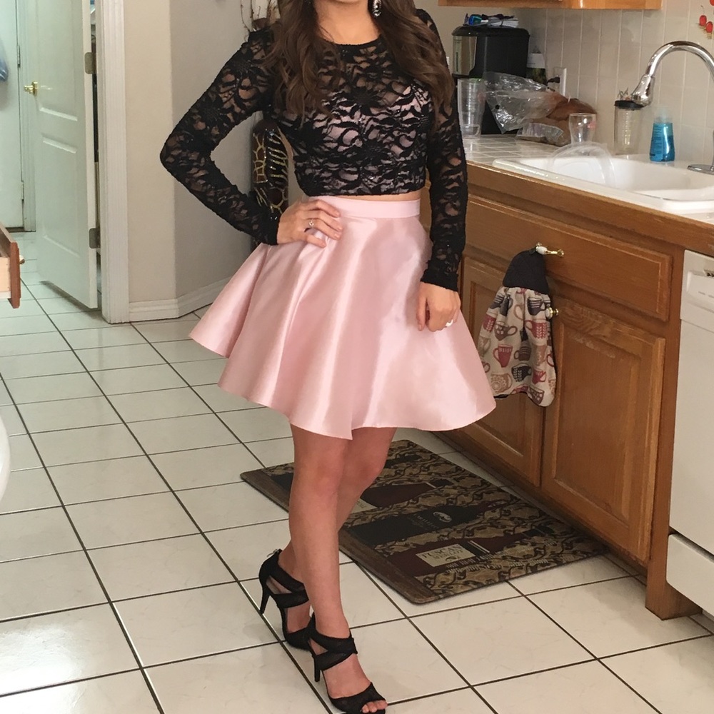 homecoming dress