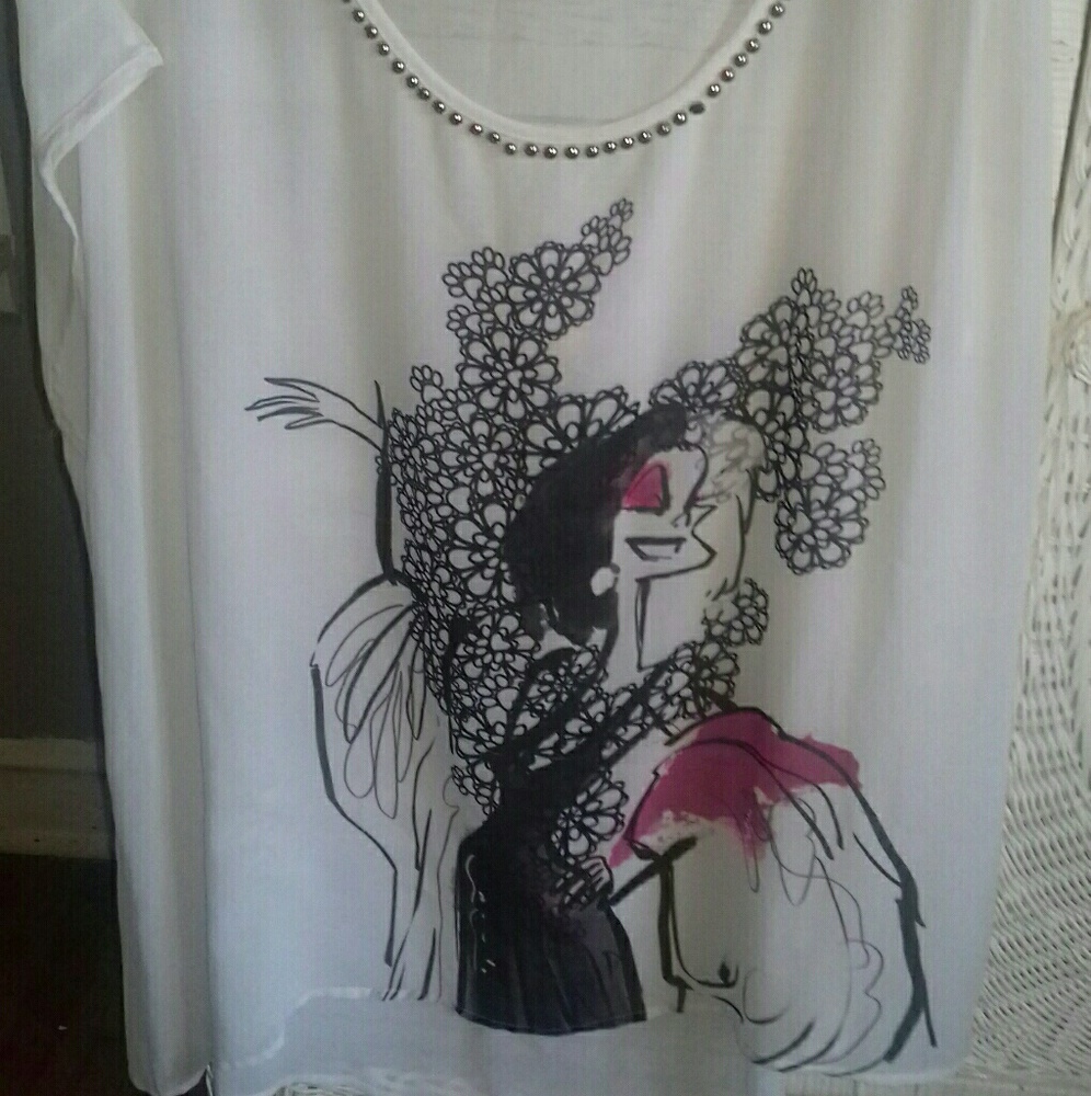 Torrid Disney Cruella Deville