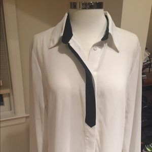 Brand new Millau blouse