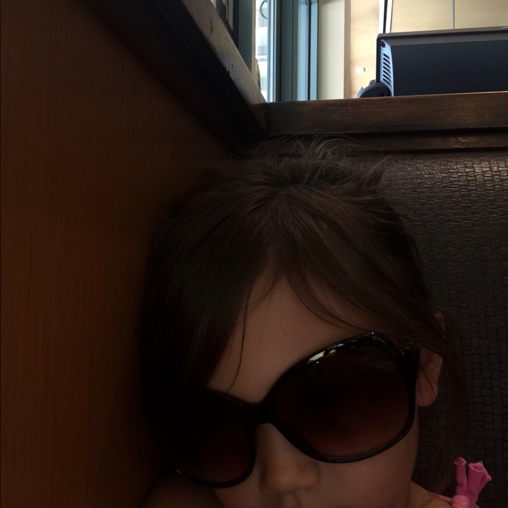 Meet your Posher, London