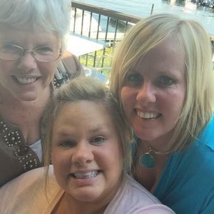 Meet your Posher, Tammy