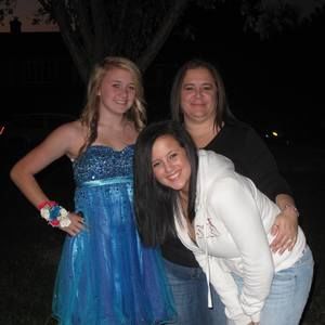 Meet your Posher, Larrie