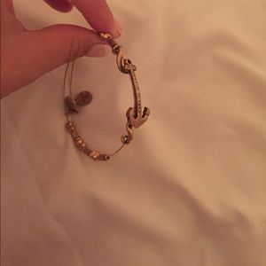 Alex and Ani bracelet
