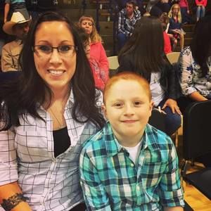 Meet your Posher, Shannon