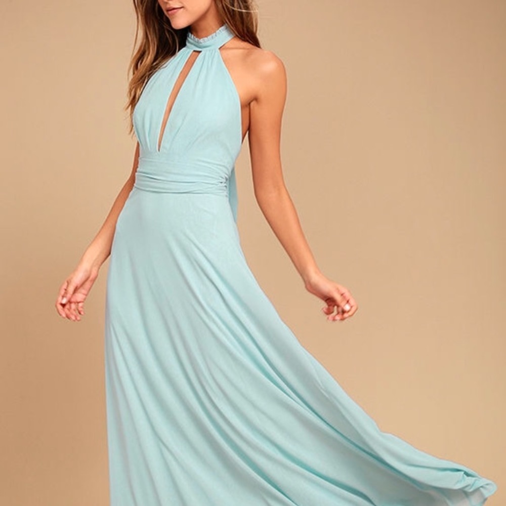 Lulus Bridesmaids Dresses