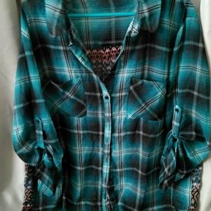 Dress shirt