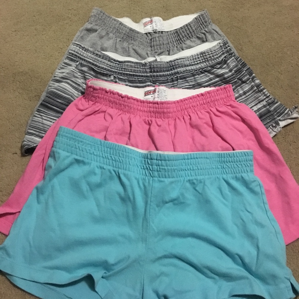 Soffe shorts set