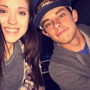 Meet your Posher, Cade